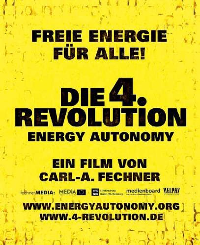 Die 4. Revolution – Energy Autonomy - Hannover entdecken ...