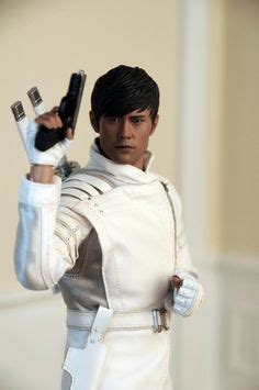 Byung Hun Lee As G I Joe Retaliation Storm Shadow Ideas Storm