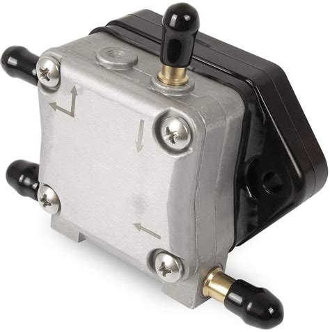 Yamaha Mercury Marine Outboard Fuel Pump M M