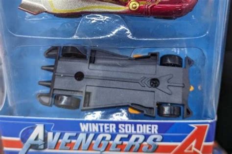 ベトナムのスーパーでパチモンウィールに出会った Hot Wheels 情報まとめ ホットウィール にわかマニア