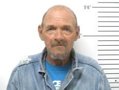 Charles Eugene Hunter Sex Offender In Elsberry MO MO