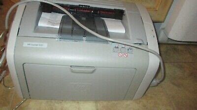 Hp 1020 Printer For Sale EBay