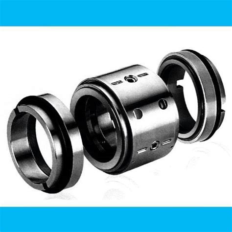 Double Mechanical Seals Bold Industries Ltd Ecplaza Net