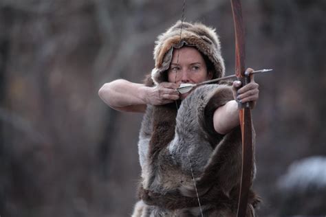 Naked And Afraid Xl Gets Frozen Discovery