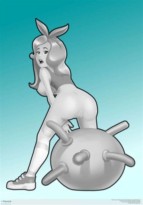Bunny Hentai Heroes Hentai
