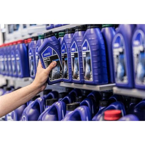 Volvo VDS-3 15W-40 Engine Oil | 1L & 5L - Pirates Cave Chandlery