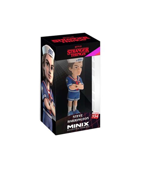 Minix Tv Stranger Things