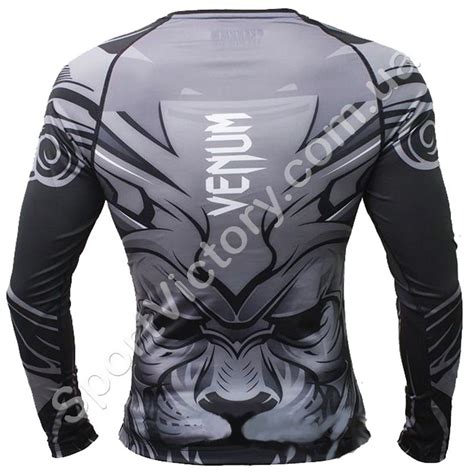 Купить Рашгард Venum Bloody Roar - цена Киев и Украина|Интернет-маг...