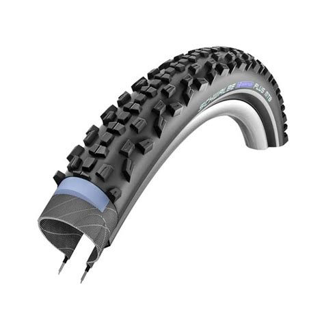 Schwalbe Marathon GT 365 Tyre 28x1.75 Reflective Black