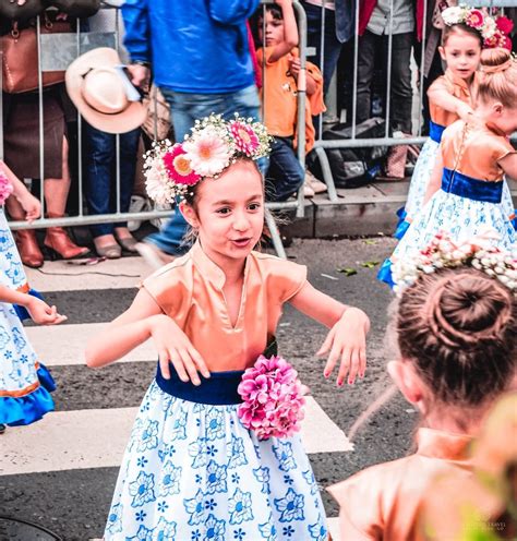 The Stunning Madeira Flower Festival- What You Need To Know