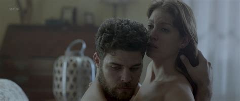 Naked Claudia Monteagudo In Four Seasons In Havana