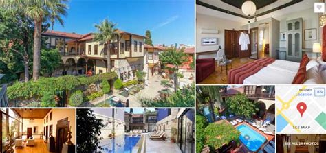 Gay Friendly Hotels In Antalya