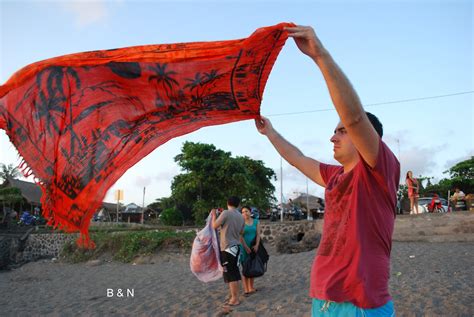 Магията на пътуването: Бали - сафари