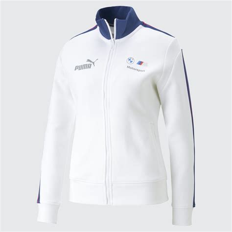 Veste Femme BMW M Motorsport BMW M Motorsport BMW Lifestyle