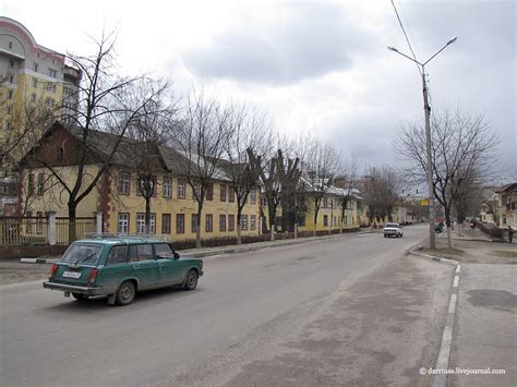 Брянск: Володарский район: darriuss — LiveJournal