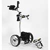 Bat Caddy X Sport Electric Push Cart W Free Accessory Kit At