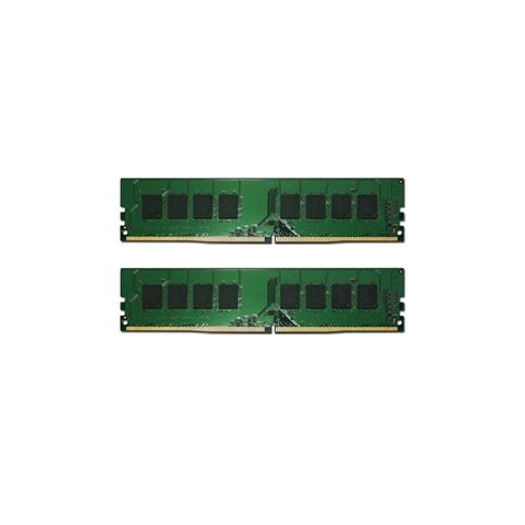 Модуль пам яті для комп ютера DDR4 16GB 2x8GB 3200 MHz eXceleram