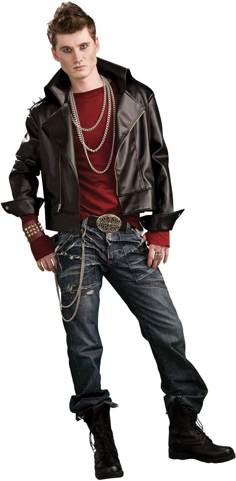 vampire costume for men 6