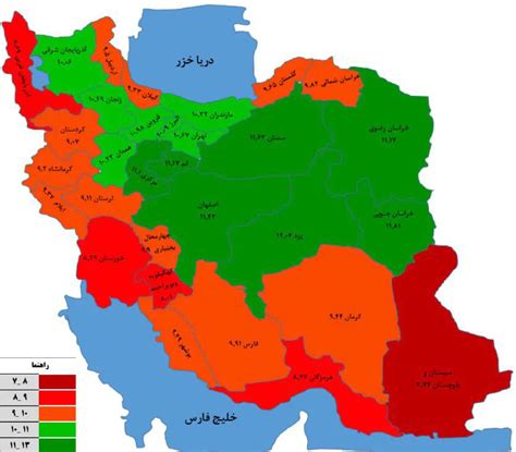 دلایل اُفت شدید معدل دانش آموزان در امتحانات نهایی سال 1402 چیست؟