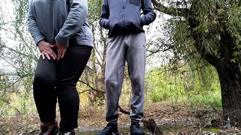 MILF After Pissing On The Street Takes Me Away HD Porn 2e XHamster