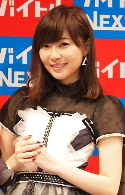 【エンタがビタミン♪】指原莉乃「山崎賢人が好き」「ヒモ大歓迎」と言える今 スキャンダル前と後で変わったと告白 Techinsight