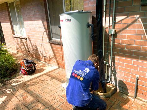Electric Hot Water Heaters In Adelaide Read More
