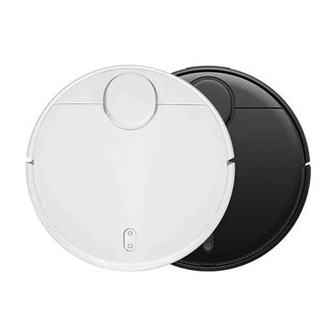 Xiaomi Mijia Mop Pro 2-in-1 Robot Vacuum Mop - OhMyMi Malaysia - Xiaomi ...
