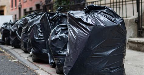 coming  garbage collection   ops  condos habitat