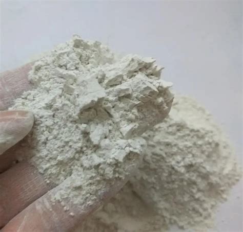 Rubber And Plastic Level Talcum Powder