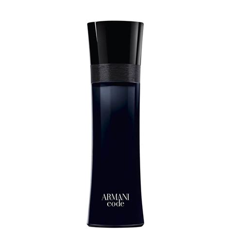 Armani Code Eau De Toilette Ml Koop Online Bij Lookfantastic