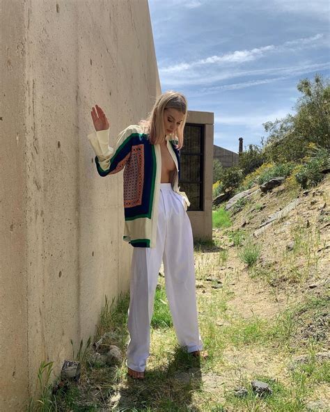 Elsa Hosk Sexy Tits 7 New Photos The Fappening