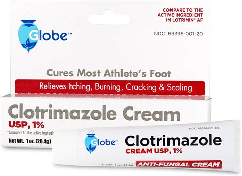 Amazon.com: Graxcell Clotrimazole 1% Antifungal Topical Solution | Fast