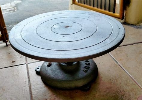 alat dekoratif keramik bendingwheels alat putar keramik