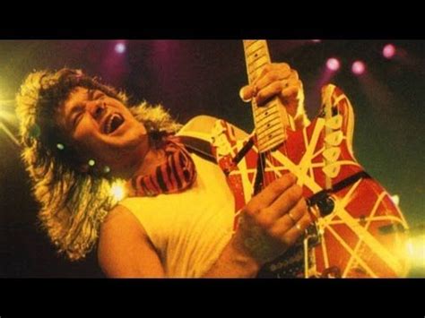 Years Ago Today Van Halen Headlined The Th Annual Texxas Jam At