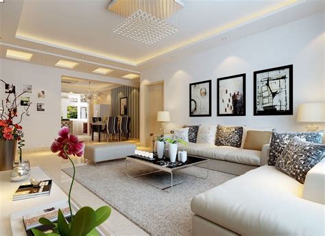living room furniture decorating lighting ideas  pictures