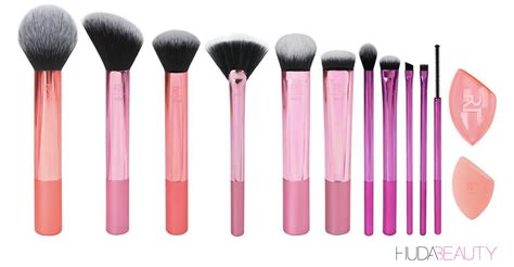 Best Morphe Brush Set For Makeup Artist | Makeupview.co