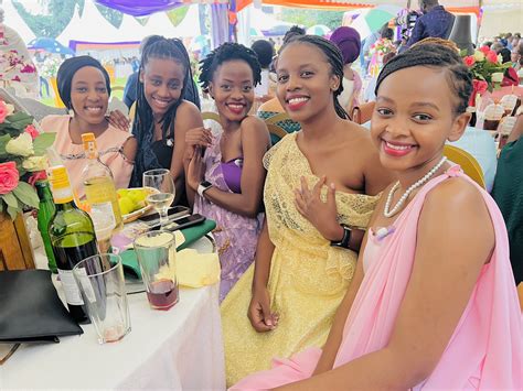 How to get married in Uganda (Dating and Traditions) - Nyom Planet