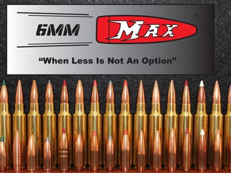 mm max reviewed  ray helms    ring channel bc precision