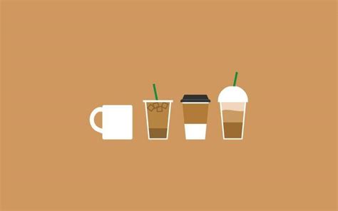 minimalism, Coffee, Cup Wallpapers HD / Desktop and Mobile Backgrounds