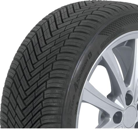 Opony Nexen N Blue 4Season 2 205 40R17 84 Xl Opinie I Ceny Na Ceneo Pl