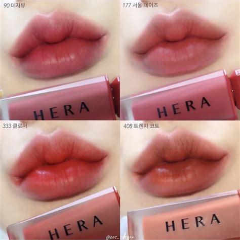 Mua Son Hera Sensual Powder Matte và Hera Sensual Spicy Nude Gloss giá rẻ nhất TecKi Vn