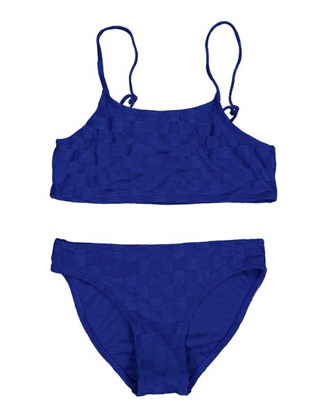 Meisjes Bikini Kobalt Kopen Goed En Goedkoop Zeeman Zeeman