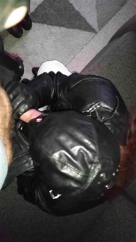 Ledernutte Angespritzt Free Amateur HD Porn B XHamster XHamster