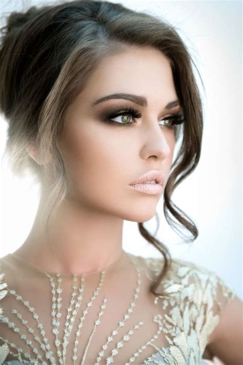 30 Prom Makeup Ideas For Your Big Night