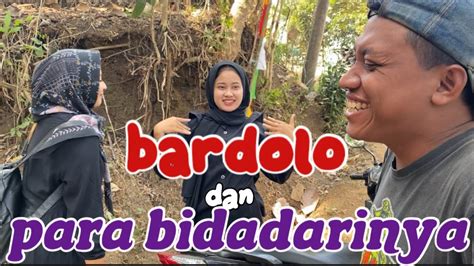 Bts Plosok Digital Episode Jadi Satu Bardolo Dan Para