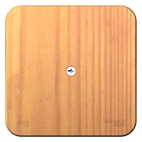 Коробка распределительная ОП BLANCA IP42 ясень SchE BLNRK000015 в ...