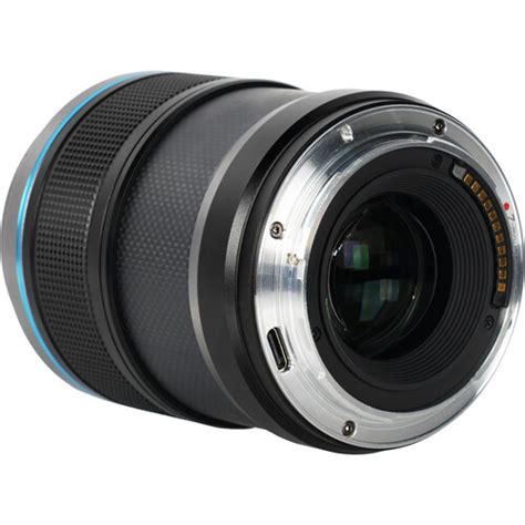 Объектив Sirui Sniper 56mm f/1.2 Autofocus Lens для Fujifilm X-Mount ...