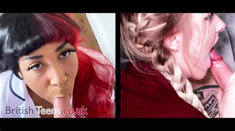 Free Blowjob Race Porn Videos XHamster