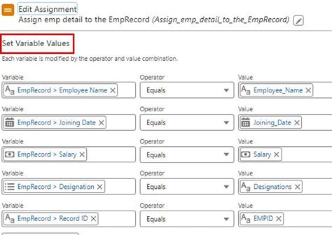 How To Create Multiple Records Using Salesforce Flows Salesforce Faqs