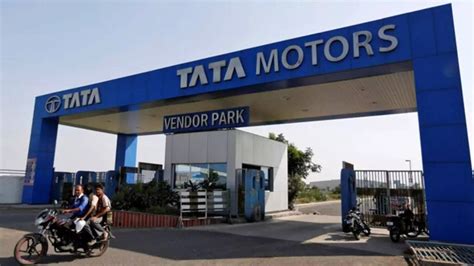 Tata Motors Tata Motors Q4 Results Date And Time Check Stocks